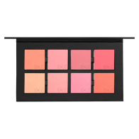 MOODY BLUSHES PALETTE FARD