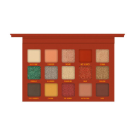 M.I.L.F. PALETTE - PALETTE OMBRETTI