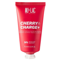 CHERRY CHARGE + - TRATTAMENTO NUTRIENTE VISO E CORPO