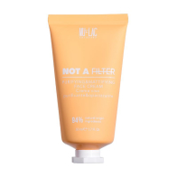 NOT A FILTER - CREMA VISO PURIFICANTE E OPACIZZANTE