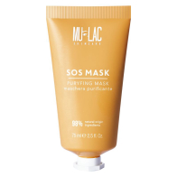 SOS MASK - MASCHERA PURIFICANTE