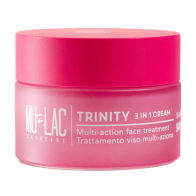 TRINITY 3IN1 CREAM - TRATTAMENTO VISO MULTI-AZIONE