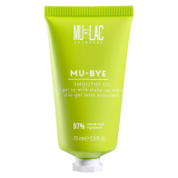 MU-BYE SMOOTHY OIL - OLIO GEL LATTE STRUCCANTE