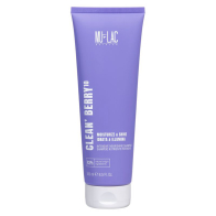 Clean’Berry 10 - Shampoo Nutriente Intensivo