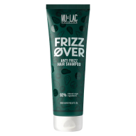 FRIZZ OVER HAIR SHAMPOO - SHAMPOO ANTI CRESPO