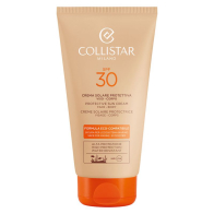 Crema Solare Protettiva Viso-Corpo Spf 30 Formula Eco-Compatibile