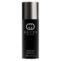 GUILTY POUR HOMME DEODORANT SPRAY