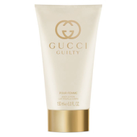 GUILTY POUR FEMME BODY LOTION