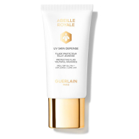 ABEILLE ROYALE UV SKIN DEFENSE - Fluido protettore della luminosità di giovinezza SPF 50 / PA++++