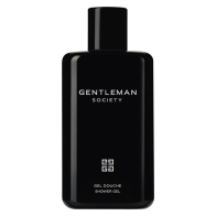 GENTLEMAN SOCIETY SHOWER GEL