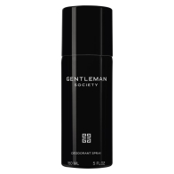 GENTLEMAN SOCIETY DÉODORANT SPRAY