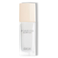 DIOR FOREVER GLOW VEIL - Primer radioso – 24 ore di idratazione – con una concentrazione di tratt. floreale e acido ialuronico