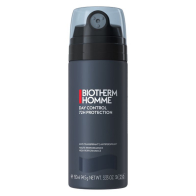 HOMME DAY CONTROL 72H PROTECTION SPRAY