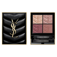 Couture Mini Clutch - Palette Occhi