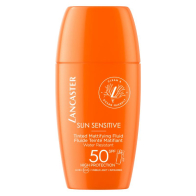 Sun Sensitive Tinted Mattifying Fluid Spf 50