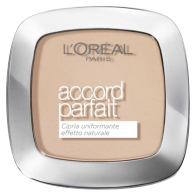 Accord Parfait Cipria Uniformante Effetto Naturale