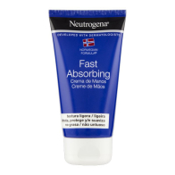 CREMA MANI FAST ABSORBING