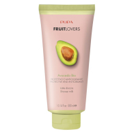 FRUIT LOVERS LATTE DOCCIA AVOCADO BIO