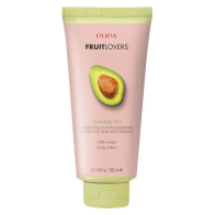 FRUIT LOVERS LATTE CORPO AVOCADO BIO