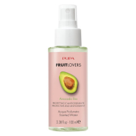 FRUIT LOVERS ACQUA PROFUMATA AVOCADO BIO