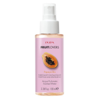 FRUIT LOVERS ACQUA PROFUMATA PAPAYA BIO