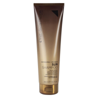 SUN SHAMPOO - DOCCIA-SHAMPOO DOPO SOLE RIGENERANTE