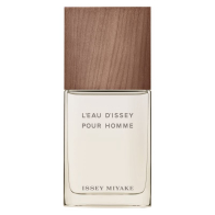 L'EAU D'ISSEY POUR HOMME VÉTIVER EAU DE TOILETTE INTENSE