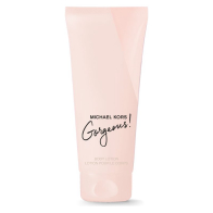 GORGEOUS BODY LOTION