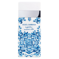 LIGHT BLUE SUMMER VIBES EAU DE TOILETTE