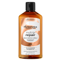 Nutra Repair Olio Corpo & Capelli Rigenerante Nutriente Olio Di Baobab E Omage 3-6