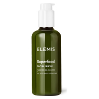 SUPERFOOD FACIAL WASH