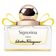 Signorina Libera Eau De Parfum