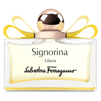 Signorina Libera Eau De Parfum