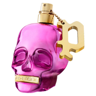 To Be #Freetodare Eau De Parfum For Woman