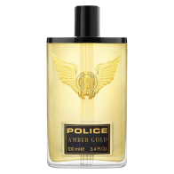 AMBER GOLD EAU DE TOILETTE FOR MAN