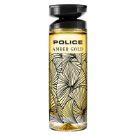 AMBER GOLD EAU DE TOILETTE