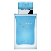 Light Blue Eau Intense