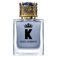 K Eau De Toilette