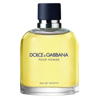 Pour Homme Eau De Toilette