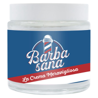 LA CREMA MERAVIGLIOSA