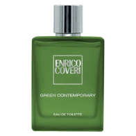 GREEN CONTEMPORARY EAU DE TOILETTE