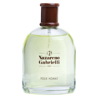 Pour Homme Eau De Toilette