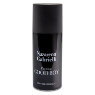 I'M NOT A GOOD BOY PERFUMED DEODORANT