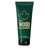 GREEN WOOD PERFUMED BATH & SHOWER GEL