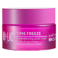 TIME FREEZE CREMA DI GIOVINEZZA RASSODANTE & ILLUMINANTE