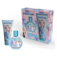 Cofanetto Frozen Elsa