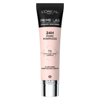 PRIME LAB ADVANCED DERM PRIMER - 24 H PORE MINIMIZER