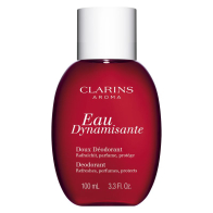 CLARINS AROMA EAU DYNAMISANTE DOUX DÉODORANT