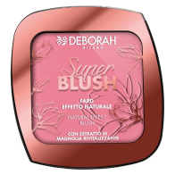 SUPER BLASH - FARD EFFETTO NATURALE