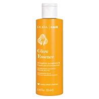 HAIR GLOW ESSENCE SHAMPOO ILLUMINANTE - Capelli naturalmente luminosi